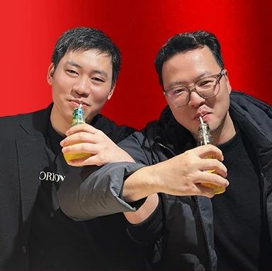 这两位国内微整顶流碰到一起，真是男上加男~~