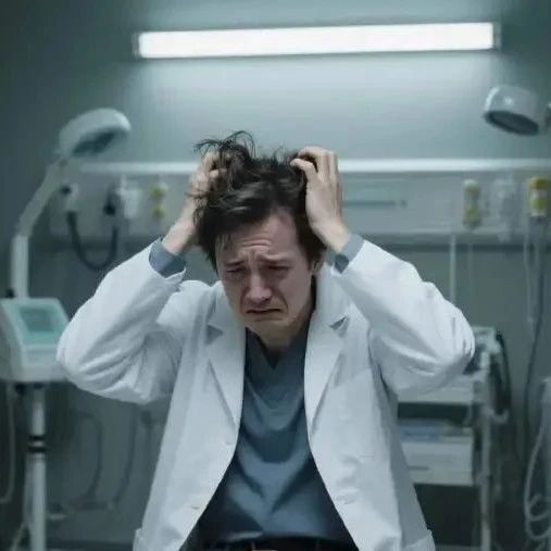 护士抢了医生的活儿，那皮肤医生的竞争力在哪里？