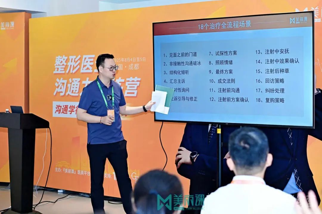 医生沟通的真相，就写在这几张便利贴上