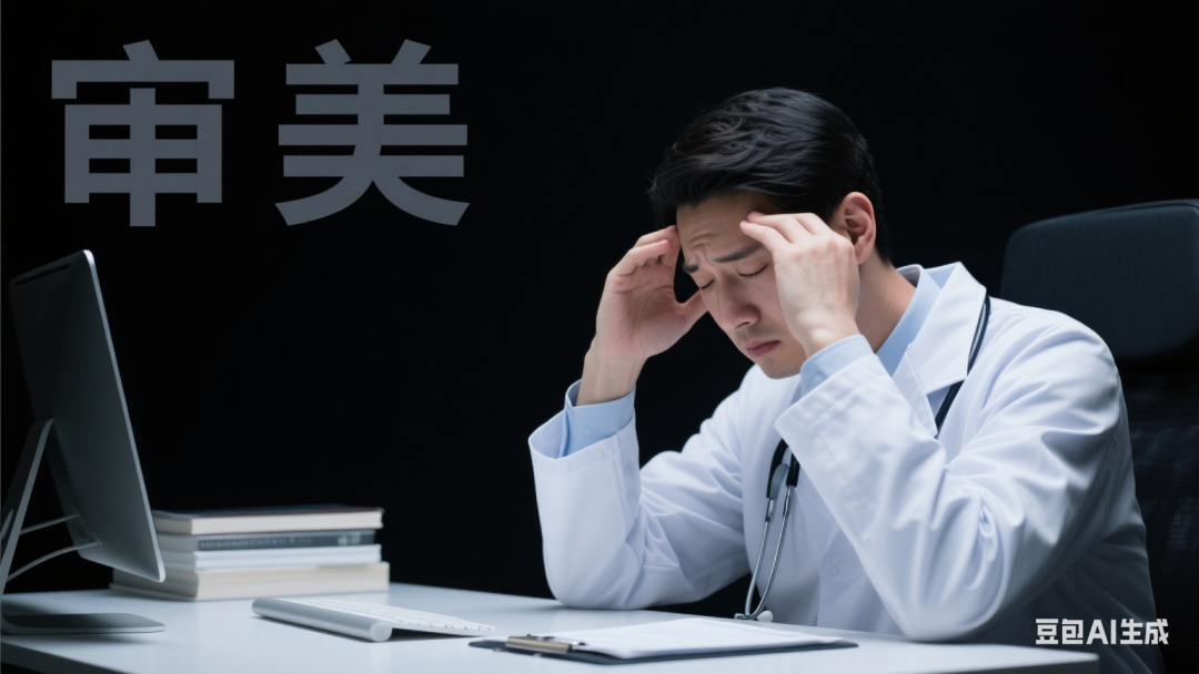 整形医生的差异化定位，为什么不灵了？