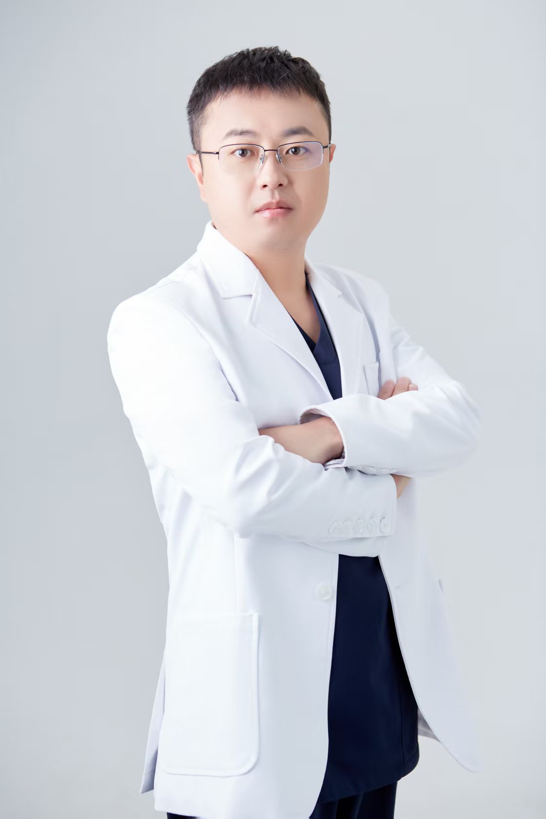 赵明贵医生