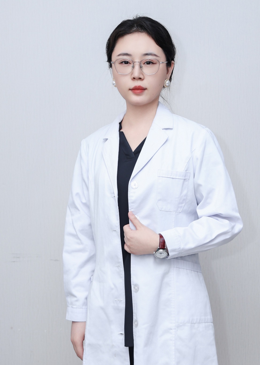 万阳阳医生