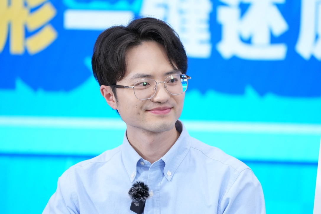 贺强医生