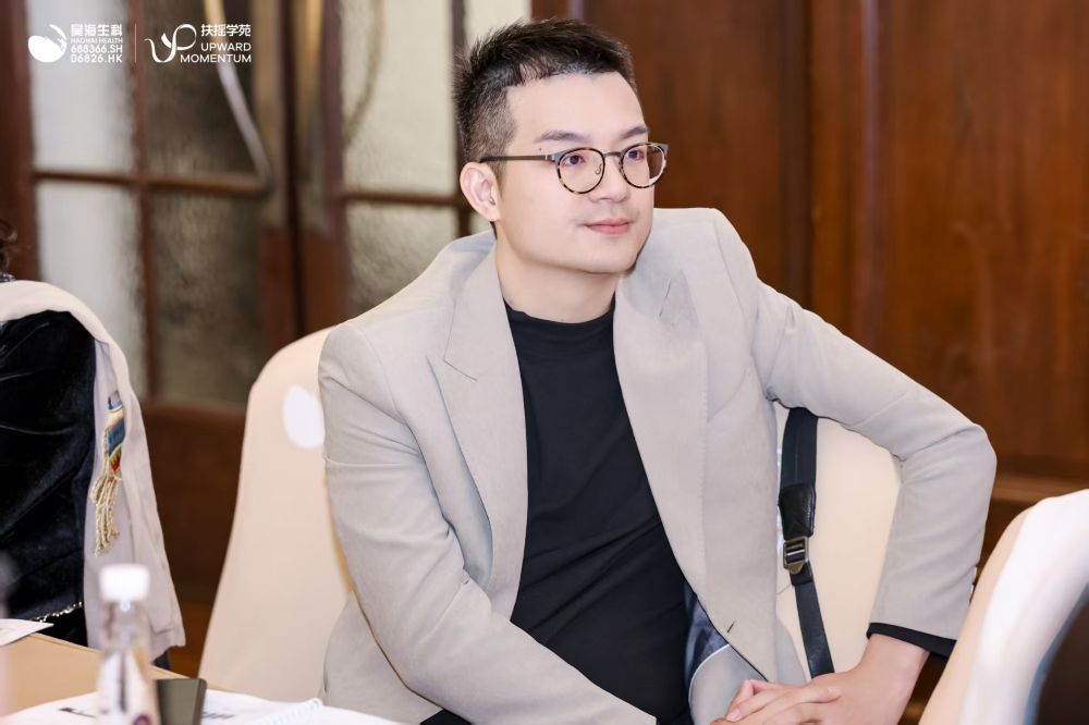 李炜伟医生