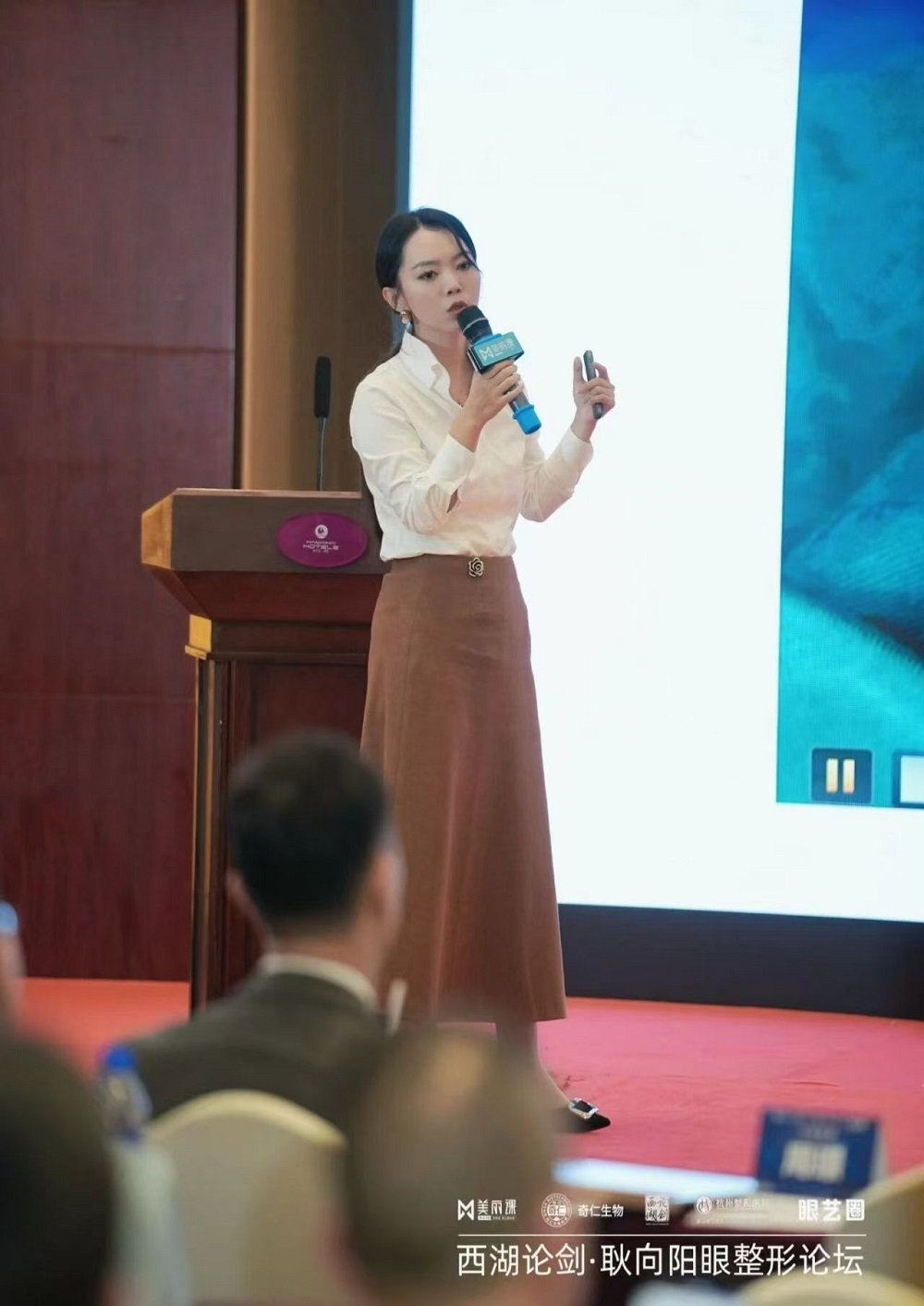 杨小静医生,整形杨小静医生