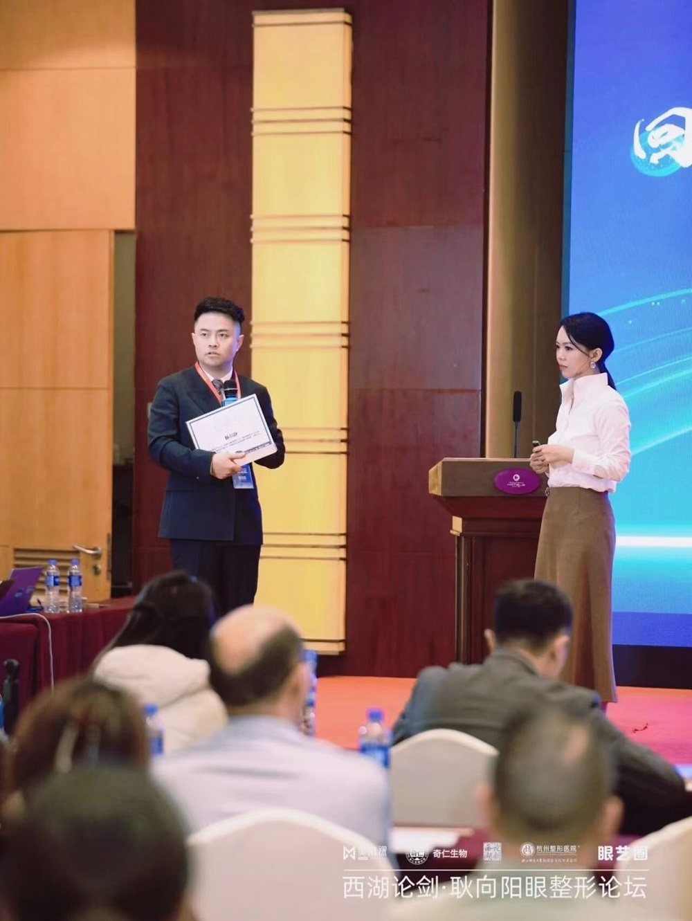 杨小静医生,整形杨小静医生