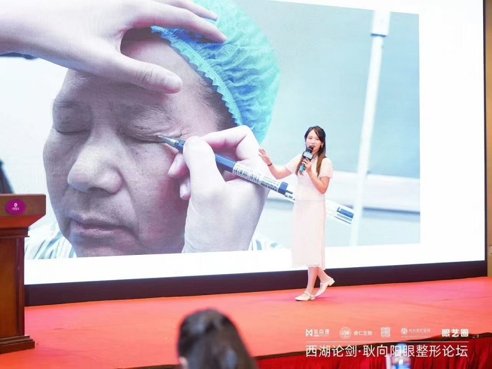 牛金哲医生,整形牛金哲医生