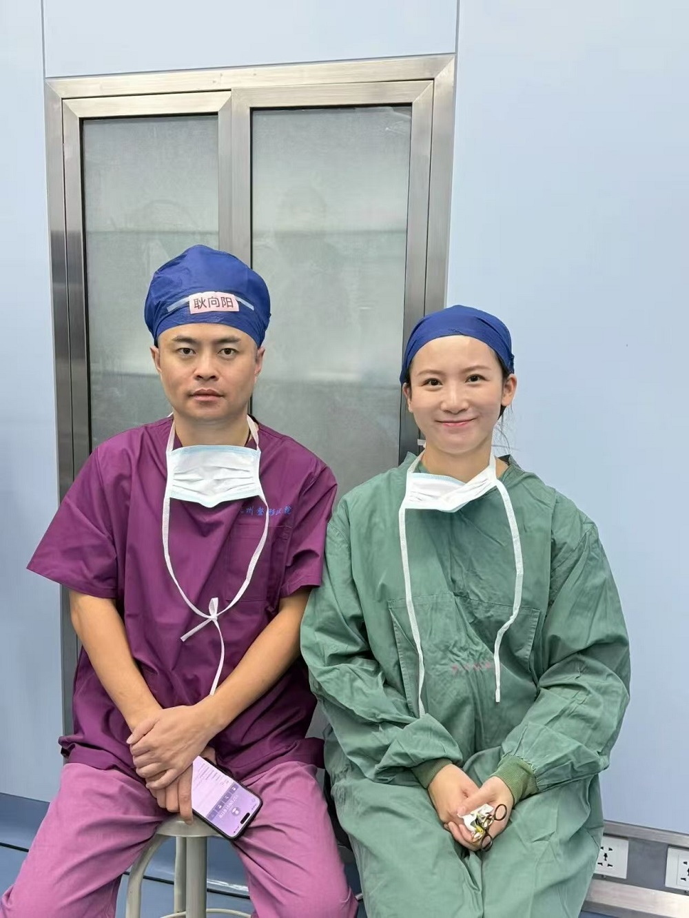 牛金哲医生,整形牛金哲医生