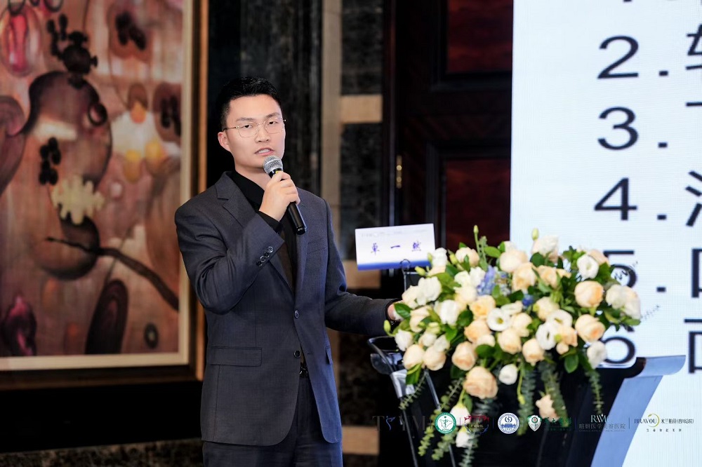 卓一然医生,卓一然整形医生