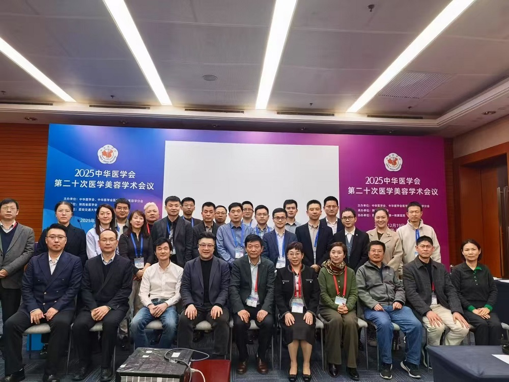 高良杰医生，整形高良杰医生