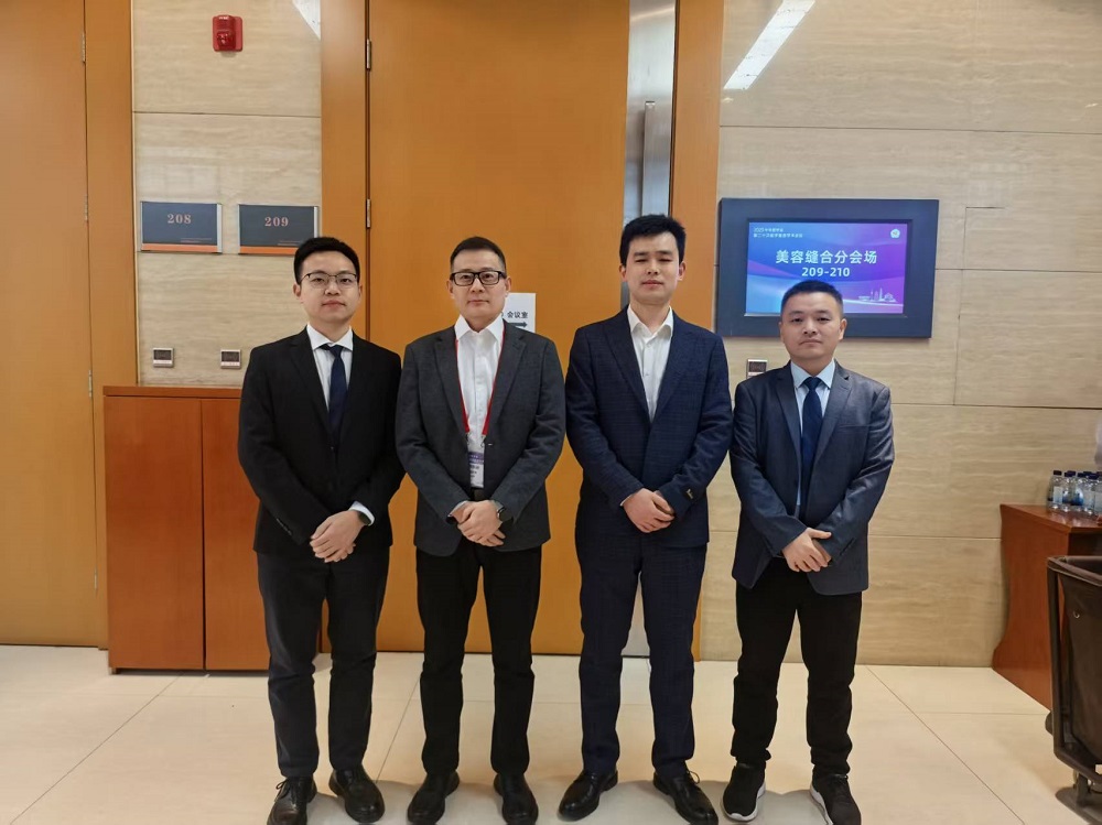 高良杰医生，整形高良杰医生