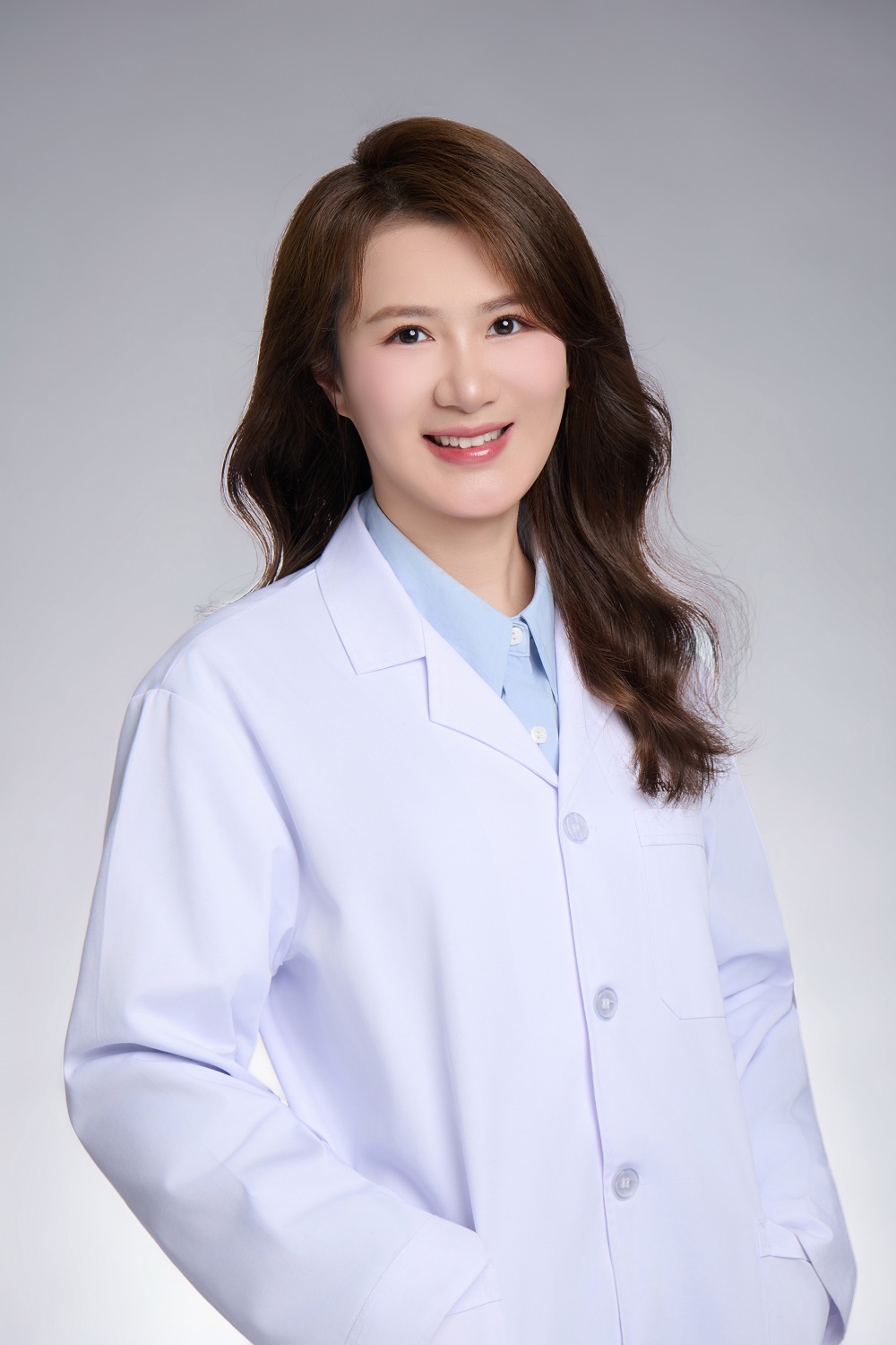 陶静秋医生，整形医生陶静秋