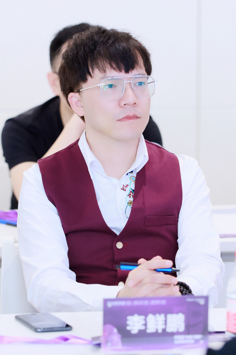 李鲜鹏医生,整形医生李鲜鹏