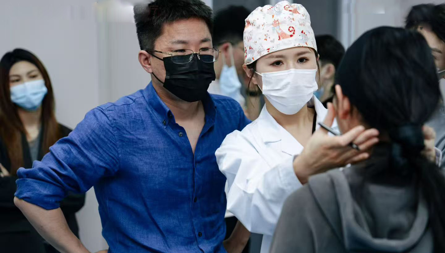 陶静秋医生，整形陶静秋医生