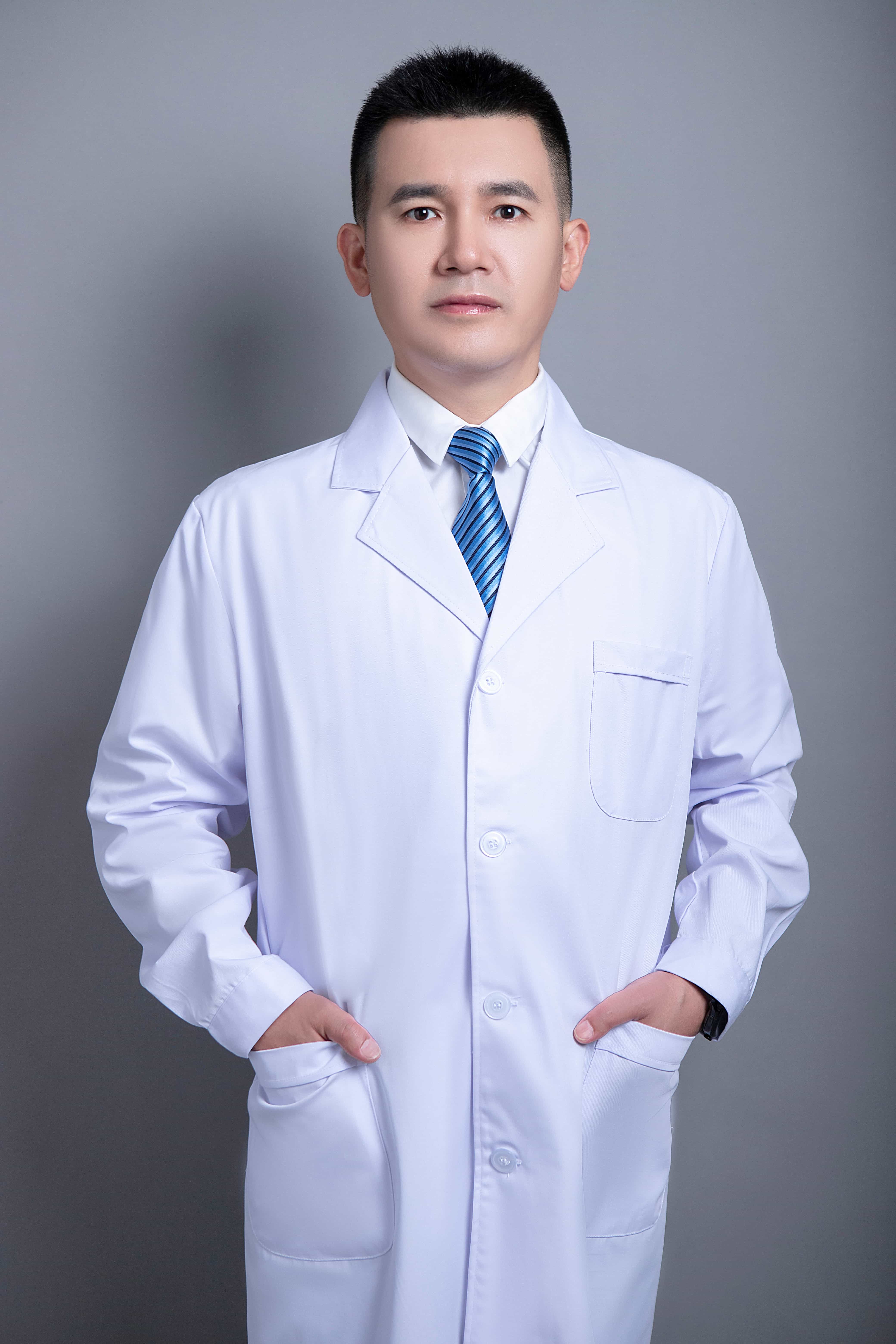 项宏达医生,整形项宏达医生