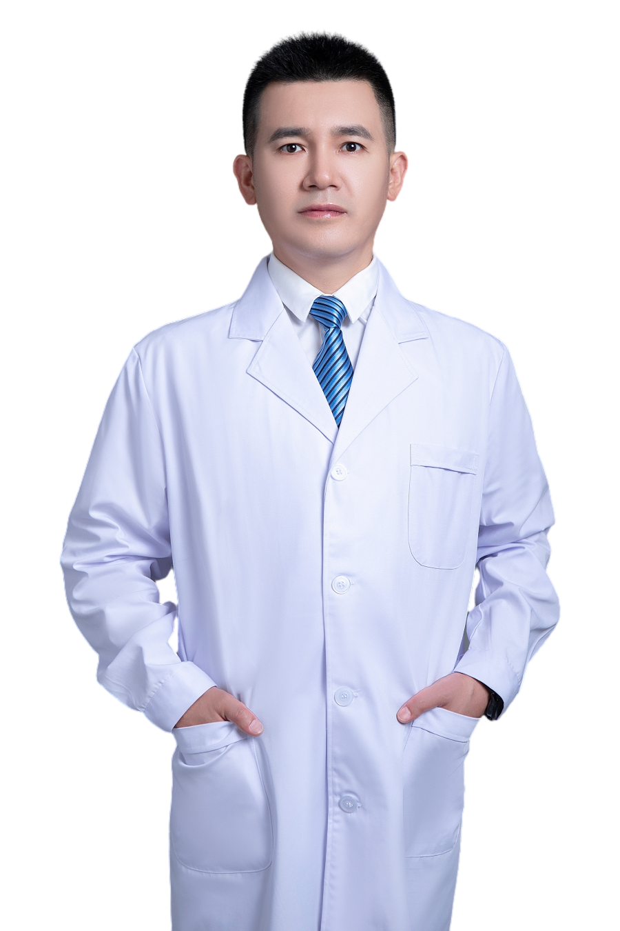向虹达医生, 整形医生向虹达
