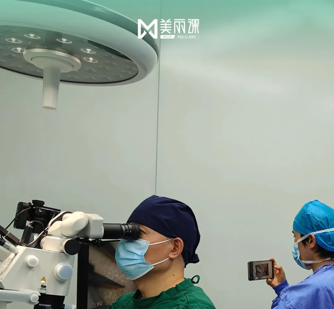 LBD减张缝合，你真的用对了吗？