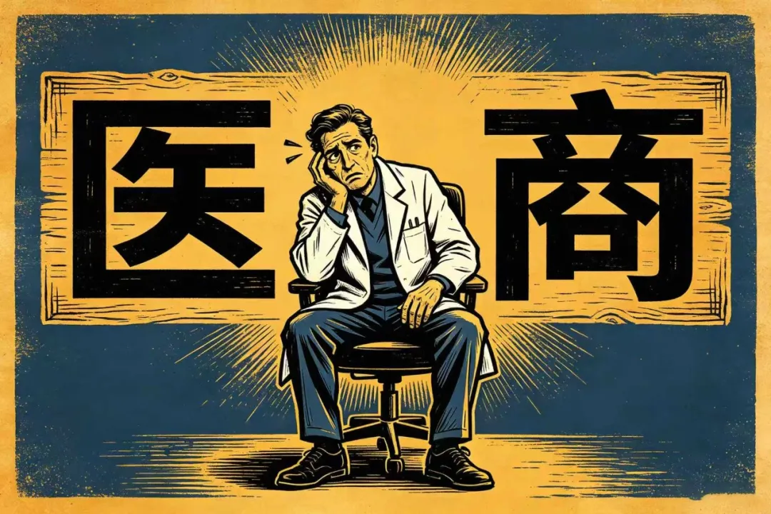 一个整形医生,最糟糕的结局是这个…